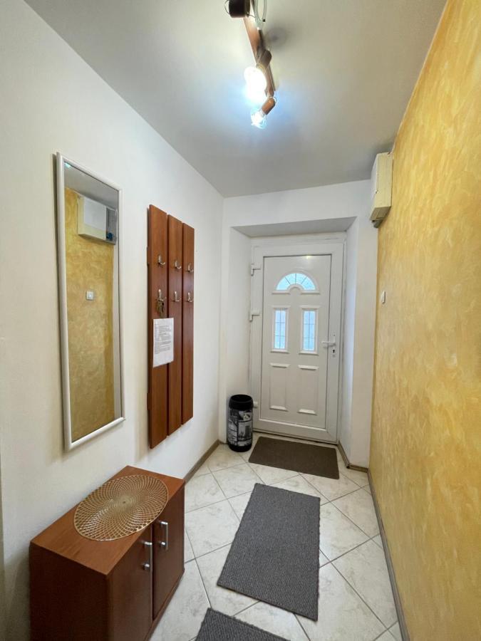 Cozy Little House Kotor Apartment Exterior photo